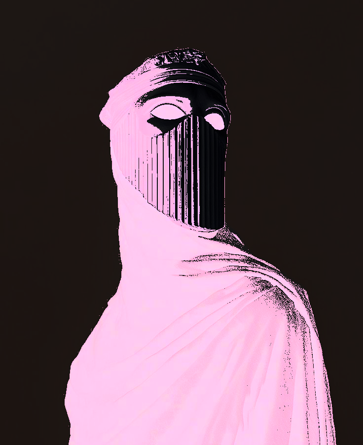 Fragment effect