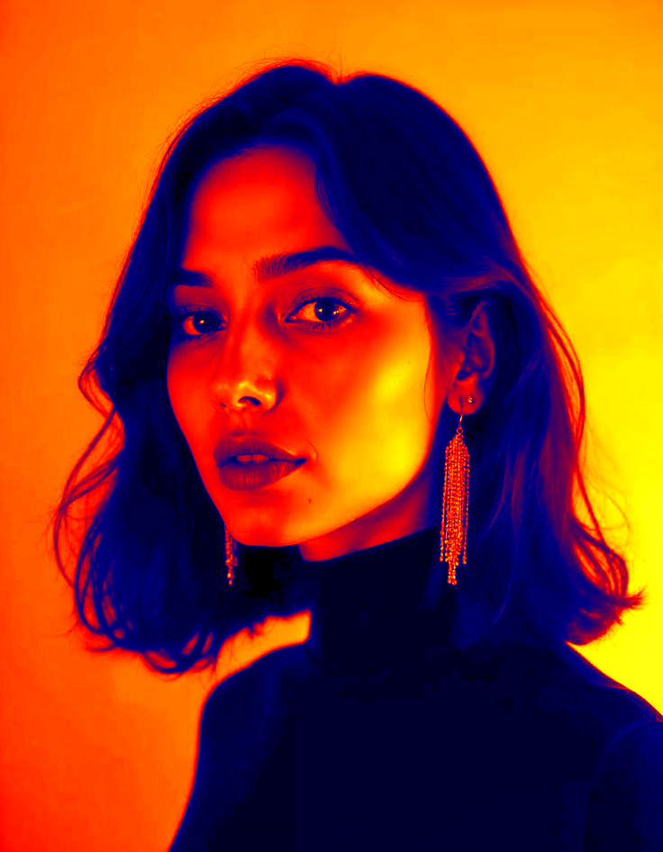 Color effect